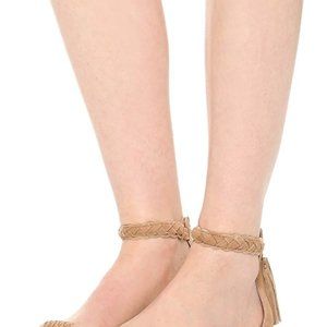 Joie Amina Sandals Buff